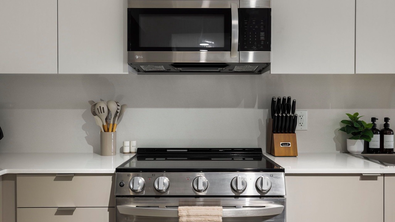 Photo of Kitchen in North Miami