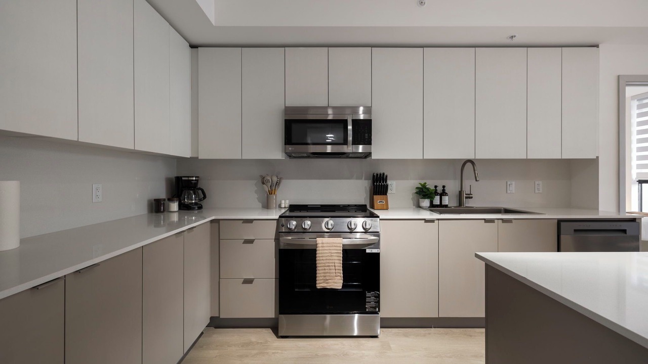 Photo of Kitchen in North Miami