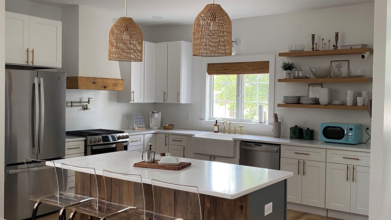 Photo of Kitchen in Marydel