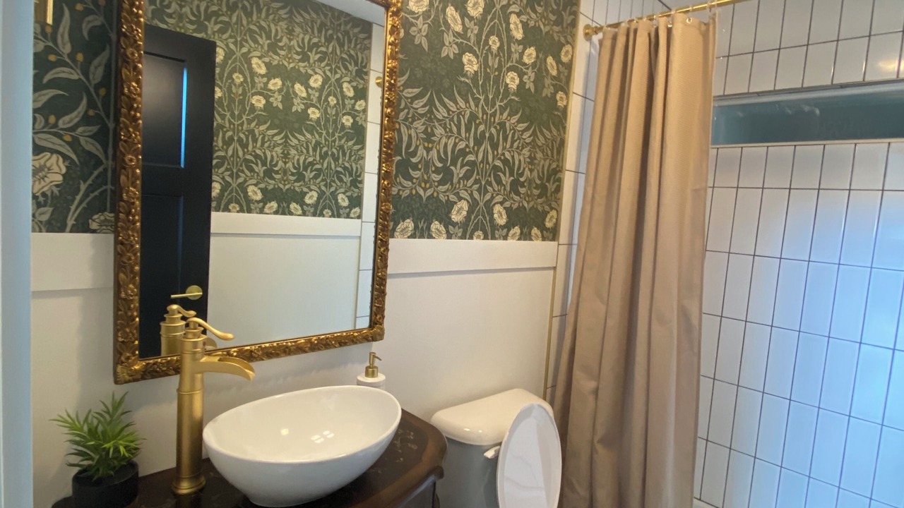Photo of Bathroom in Marydel