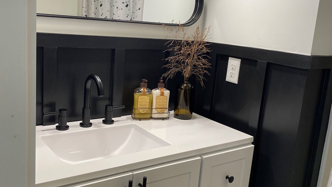 Photo of Bathroom in Marydel