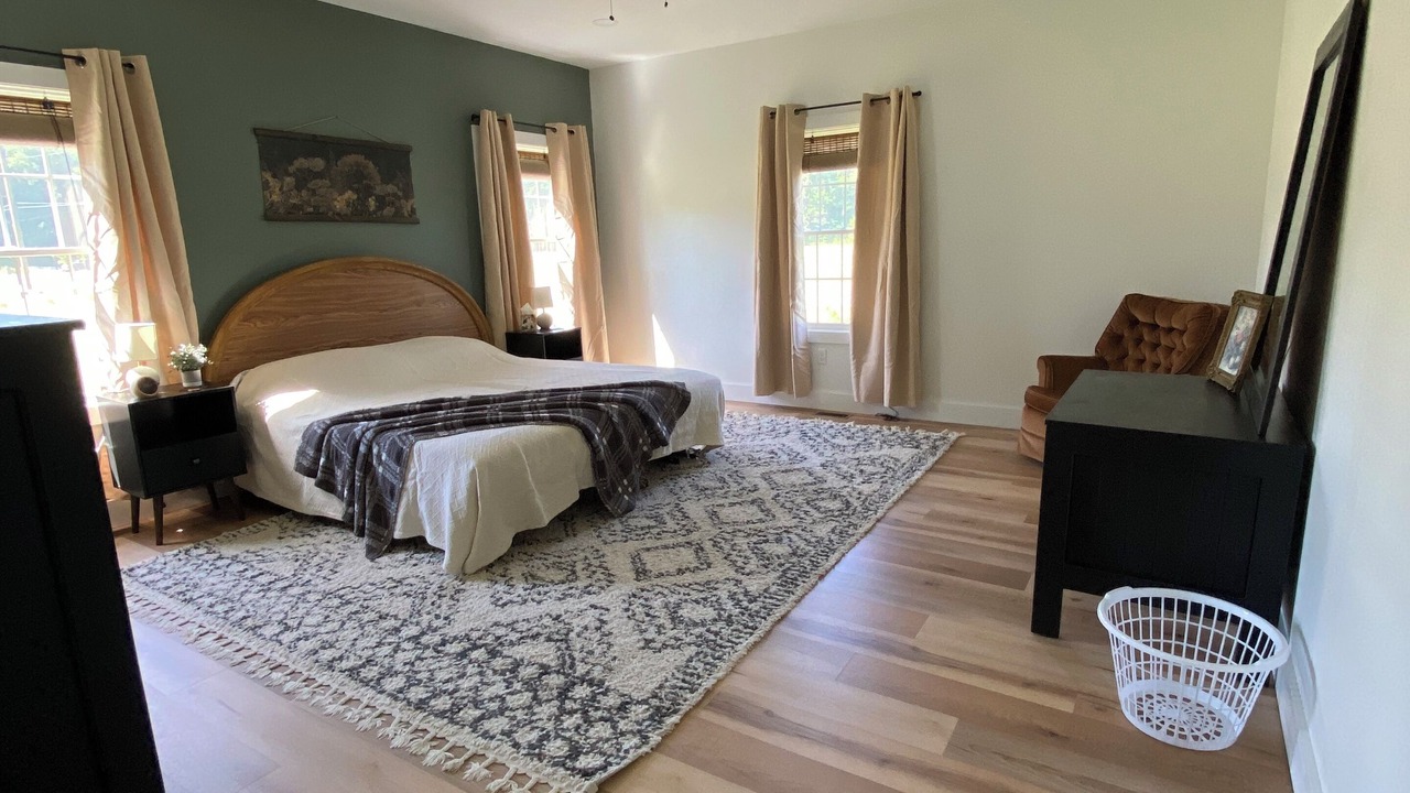 Photo of Bedroom in Marydel