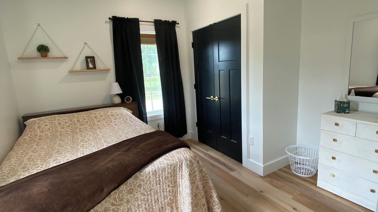 Photo of Bedroom in Marydel