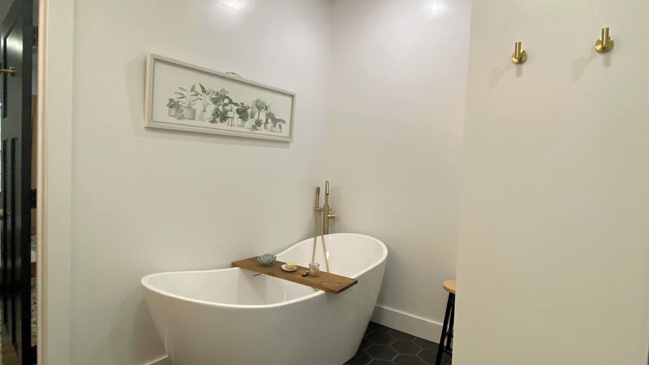 Photo of Bathroom in Marydel