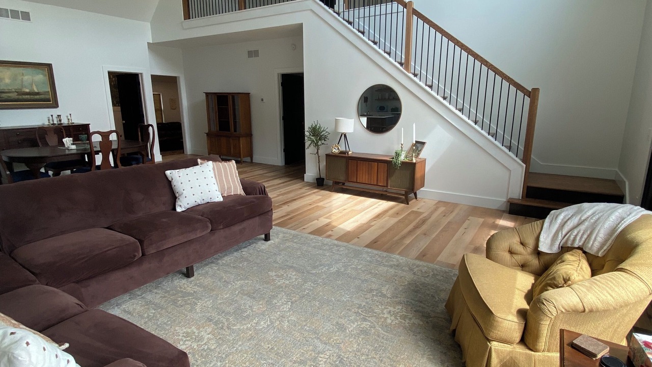 Photo of Livingroom in Marydel