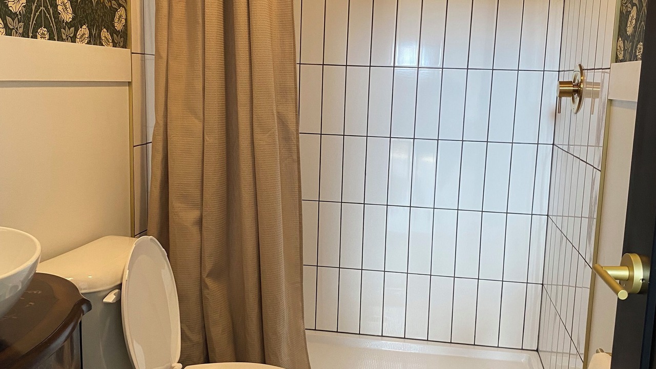 Photo of Bathroom in Marydel