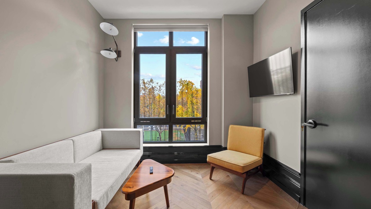 Photo of Livingroom in Bowery