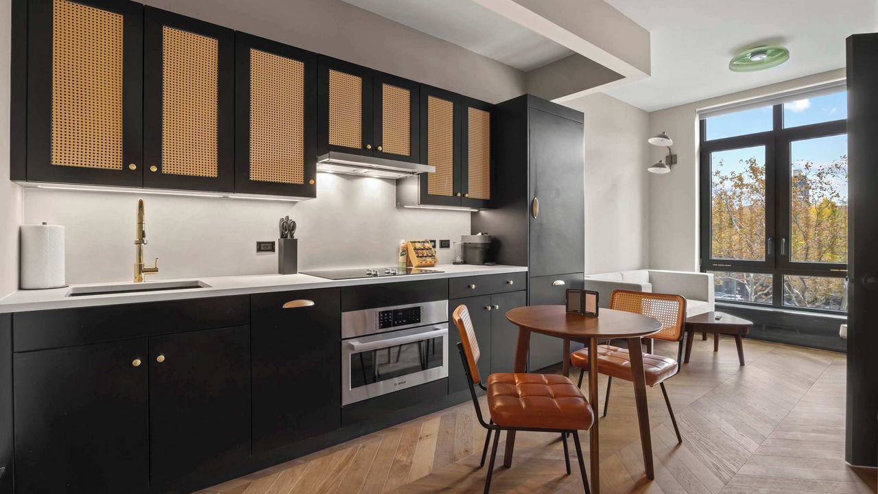 Photo of Kitchen in Bowery
