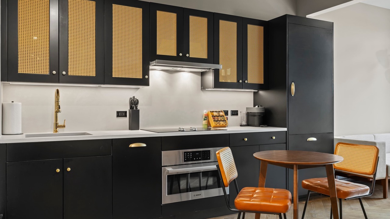 Photo of Kitchen in Bowery