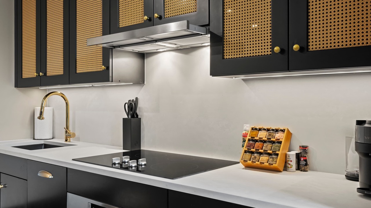 Photo of Kitchen in Bowery