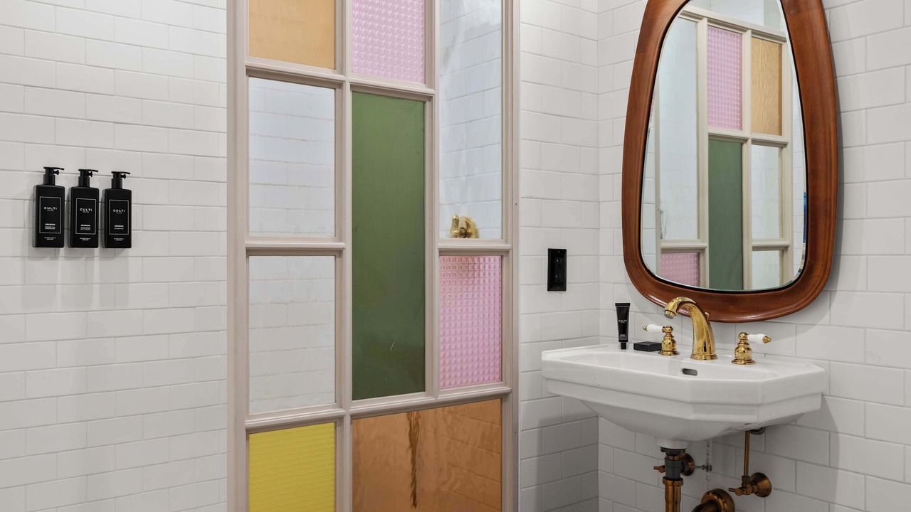 Photo of Bathroom in Bowery