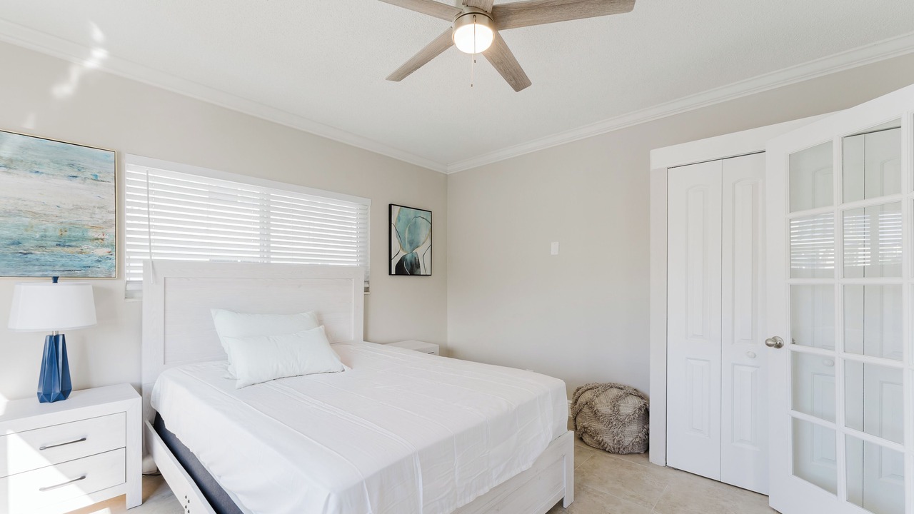 Photo of Bedroom in Boca Raton