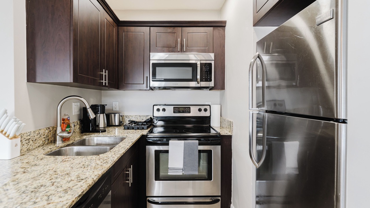 Photo of Kitchen in Boca Raton
