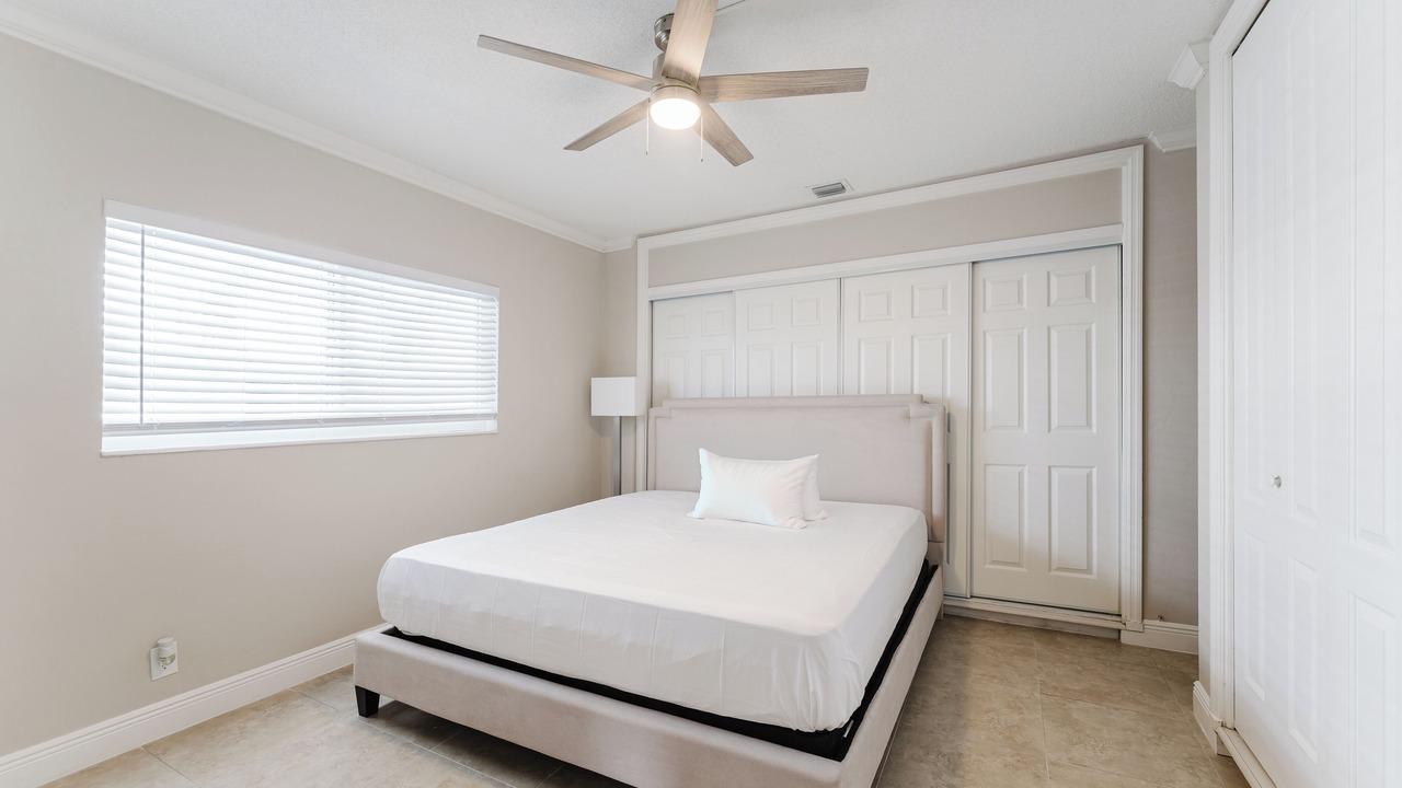 Photo of Bedroom in Boca Raton