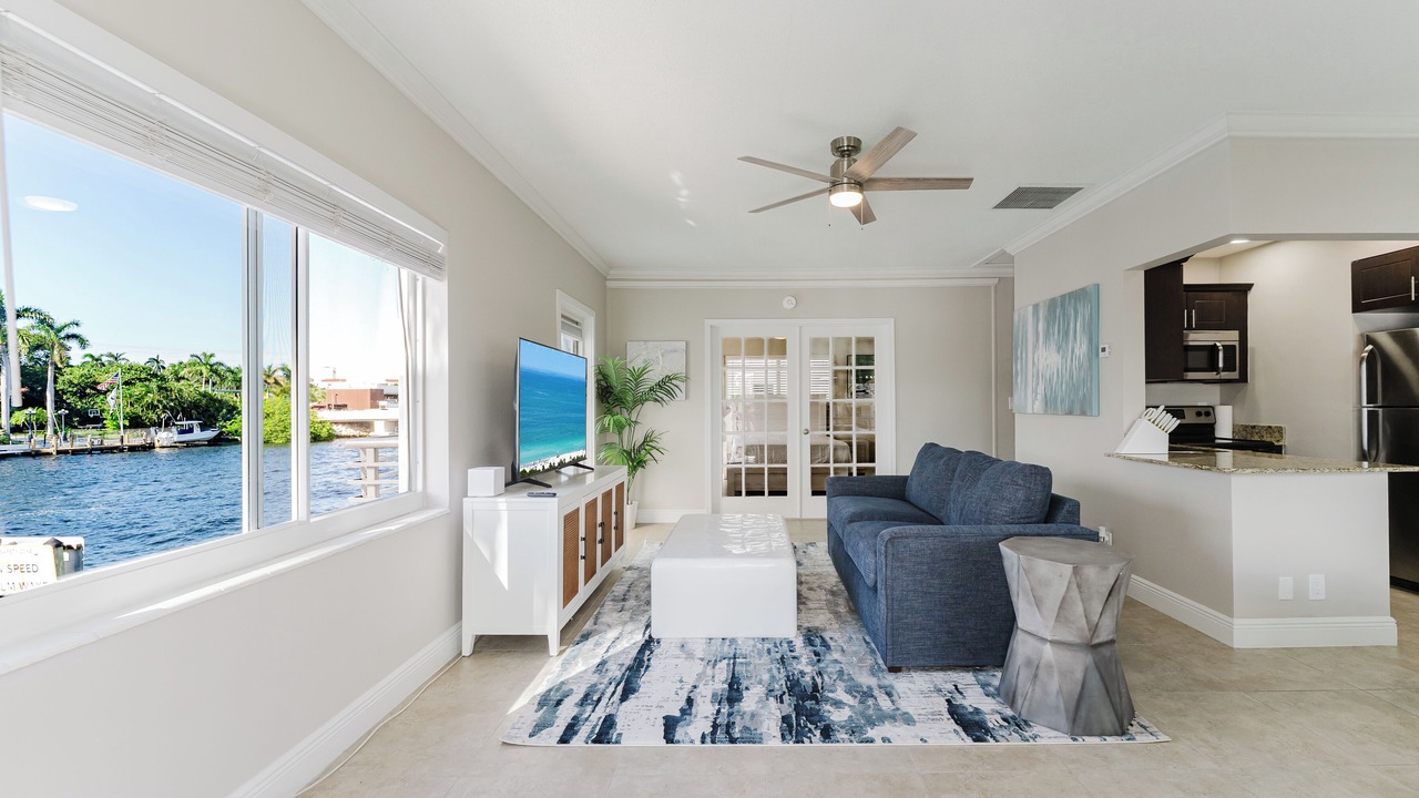 Photo of Livingroom in Boca Raton
