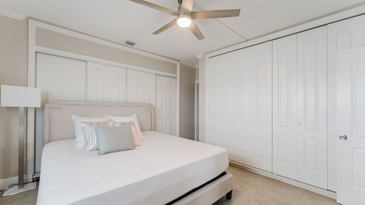 Photo of Bedroom in Boca Raton