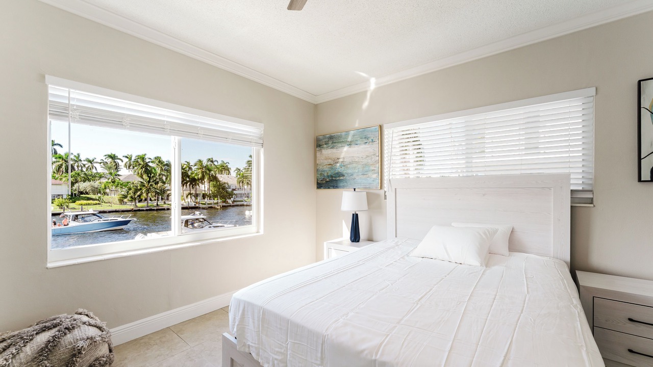 Photo of Bedroom in Boca Raton