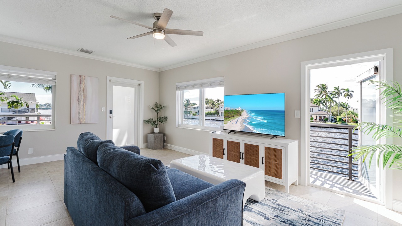 Photo of Livingroom in Boca Raton