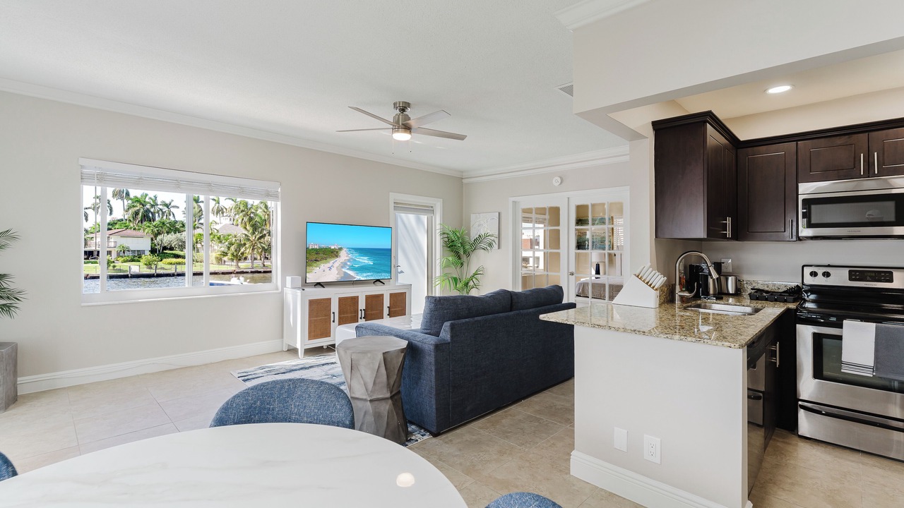 Photo of Kitchen in Boca Raton