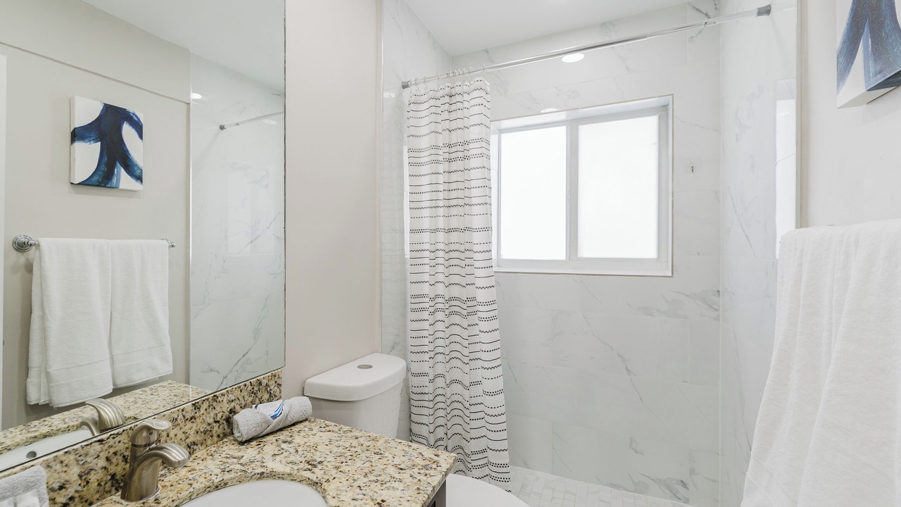 Photo of Bathroom in Boca Raton