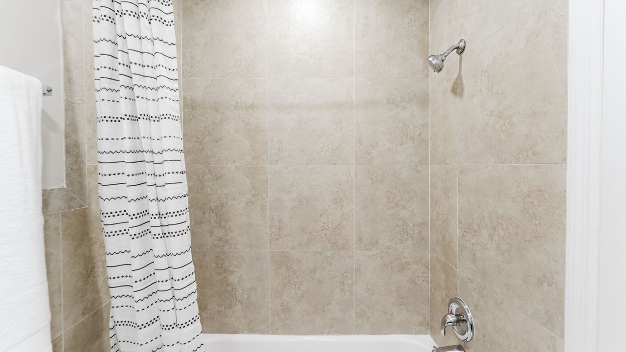 Photo of Bathroom in Boca Raton