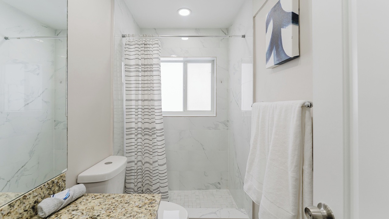 Photo of Bathroom in Boca Raton