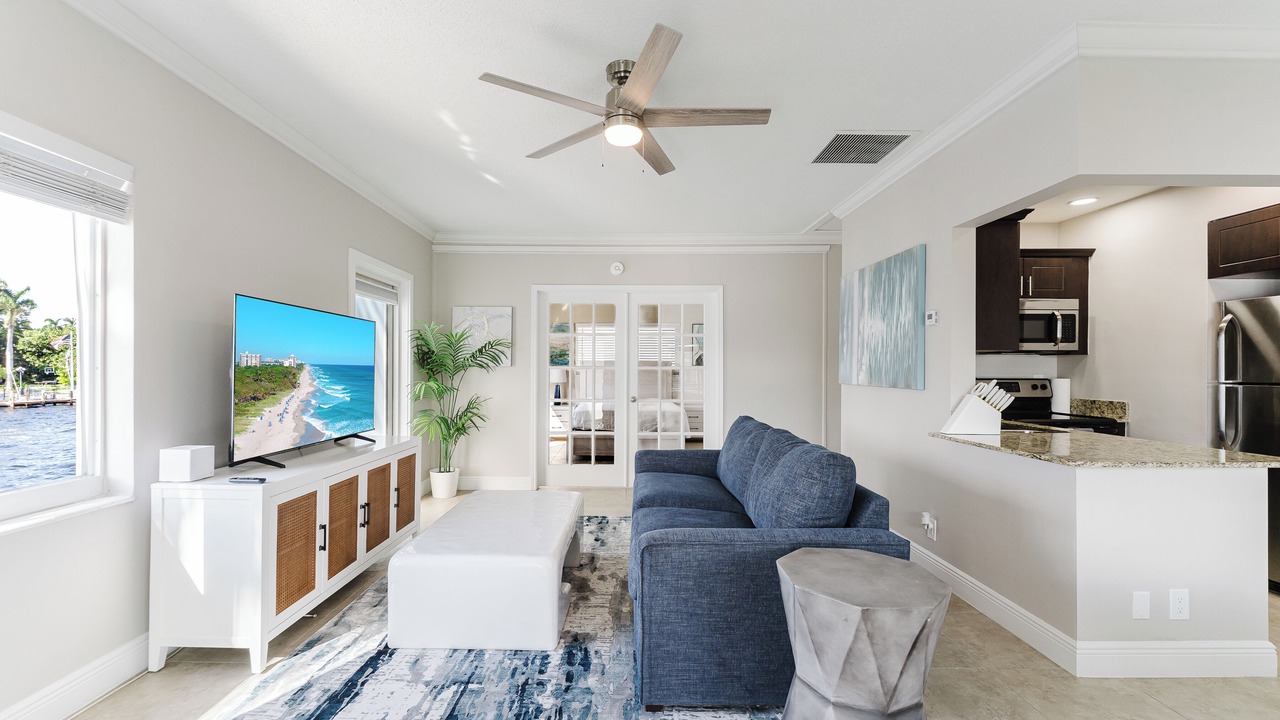 Photo of Livingroom in Boca Raton