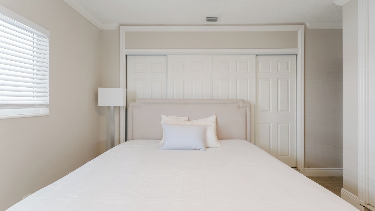 Photo of Bedroom in Boca Raton