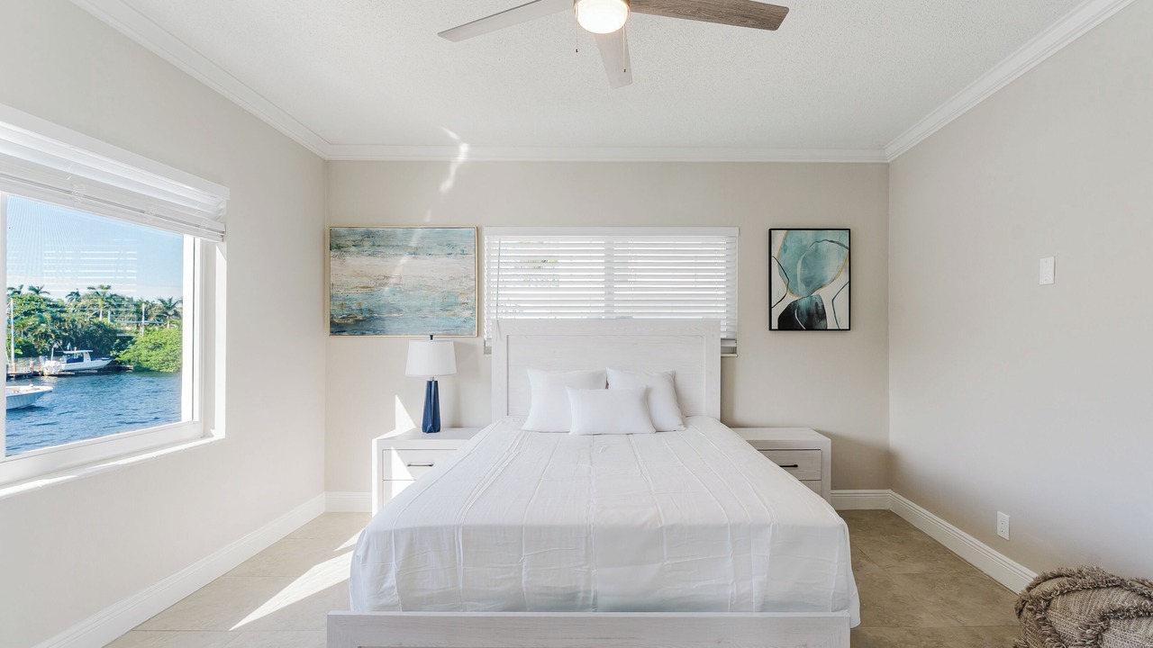 Photo of Bedroom in Boca Raton