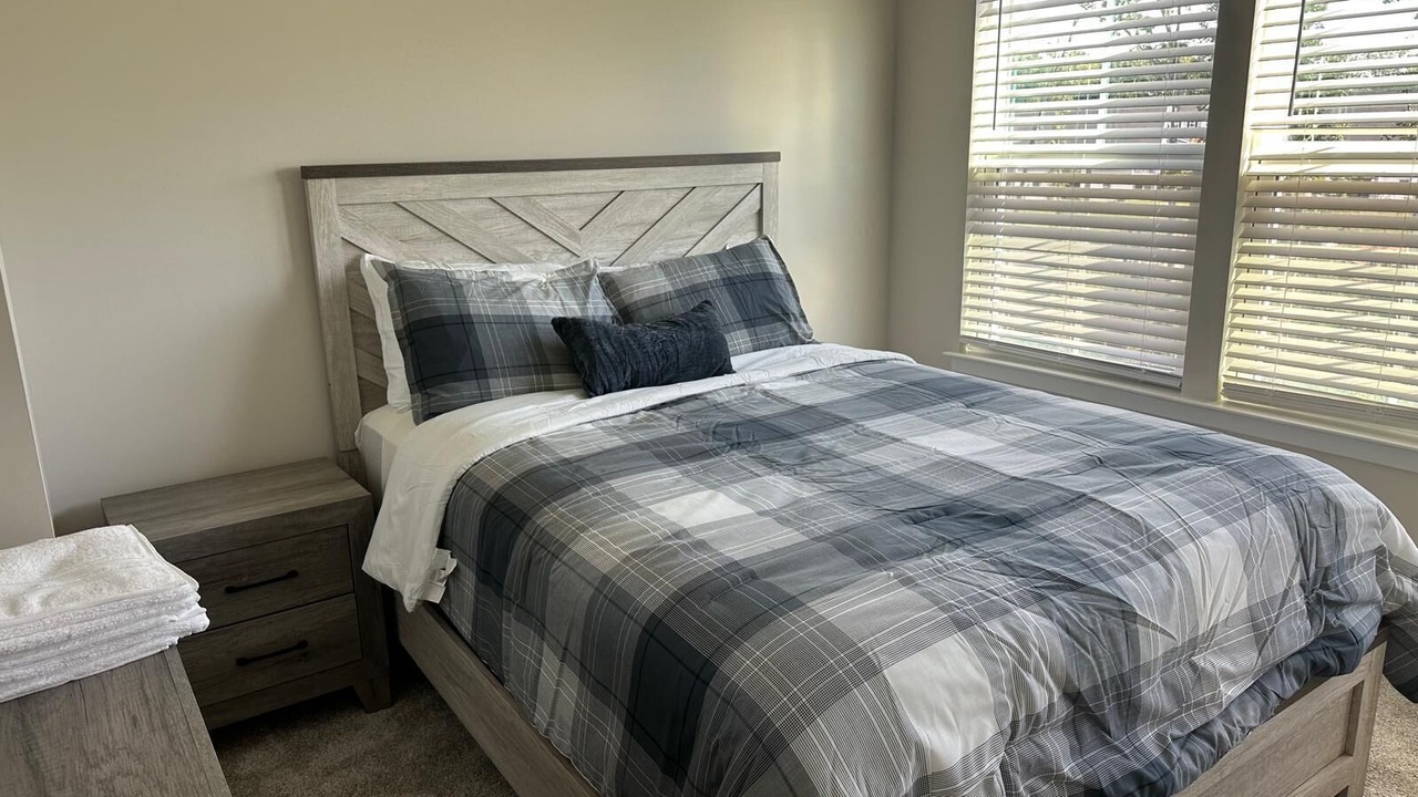 Photo of Bedroom in Corbin