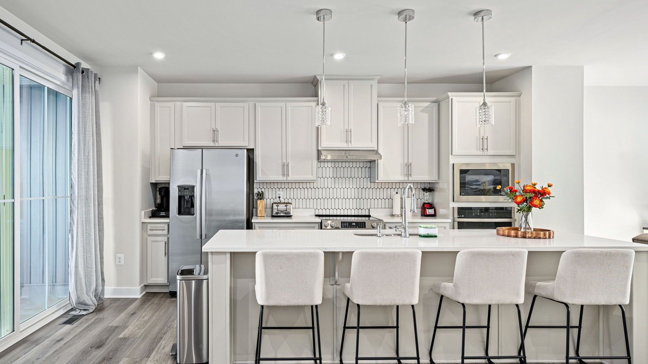 Photo of Kitchen in Corbin