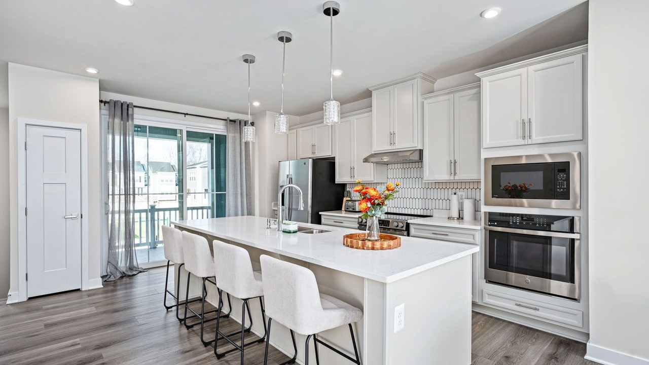 Photo of Kitchen in Corbin