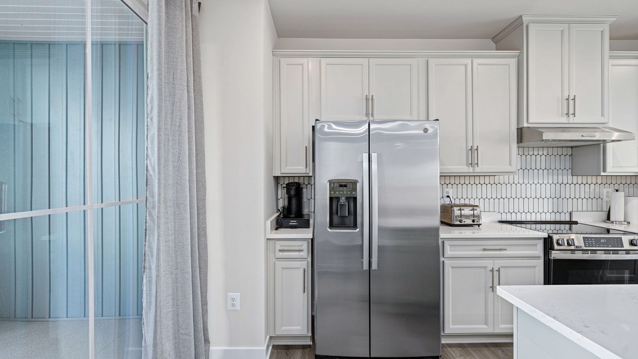 Photo of Kitchen in Corbin