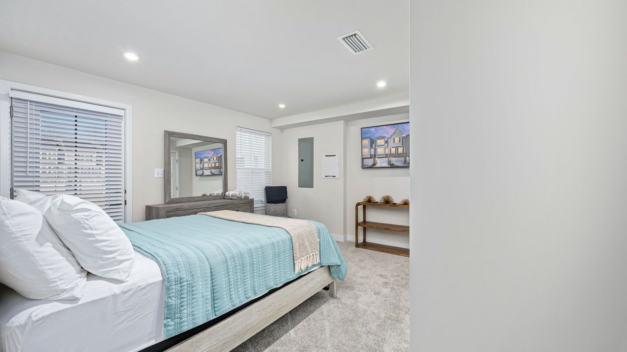 Photo of Bedroom in Corbin
