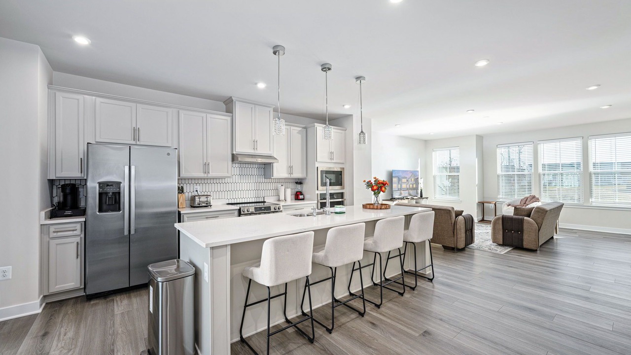 Photo of Kitchen in Corbin