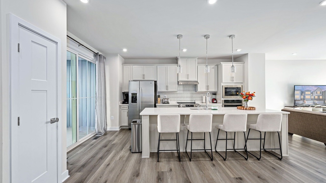Photo of Kitchen in Corbin