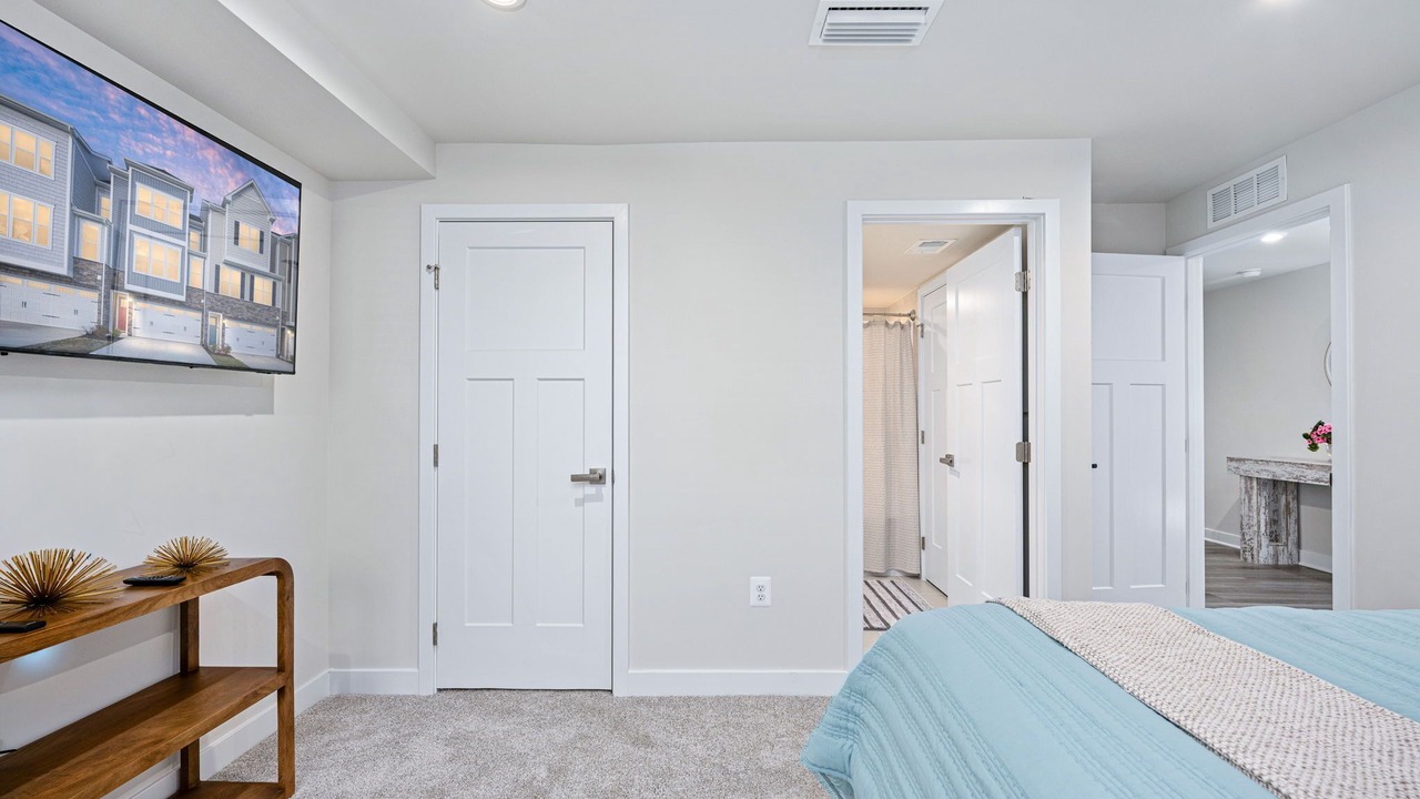 Photo of Bedroom in Corbin