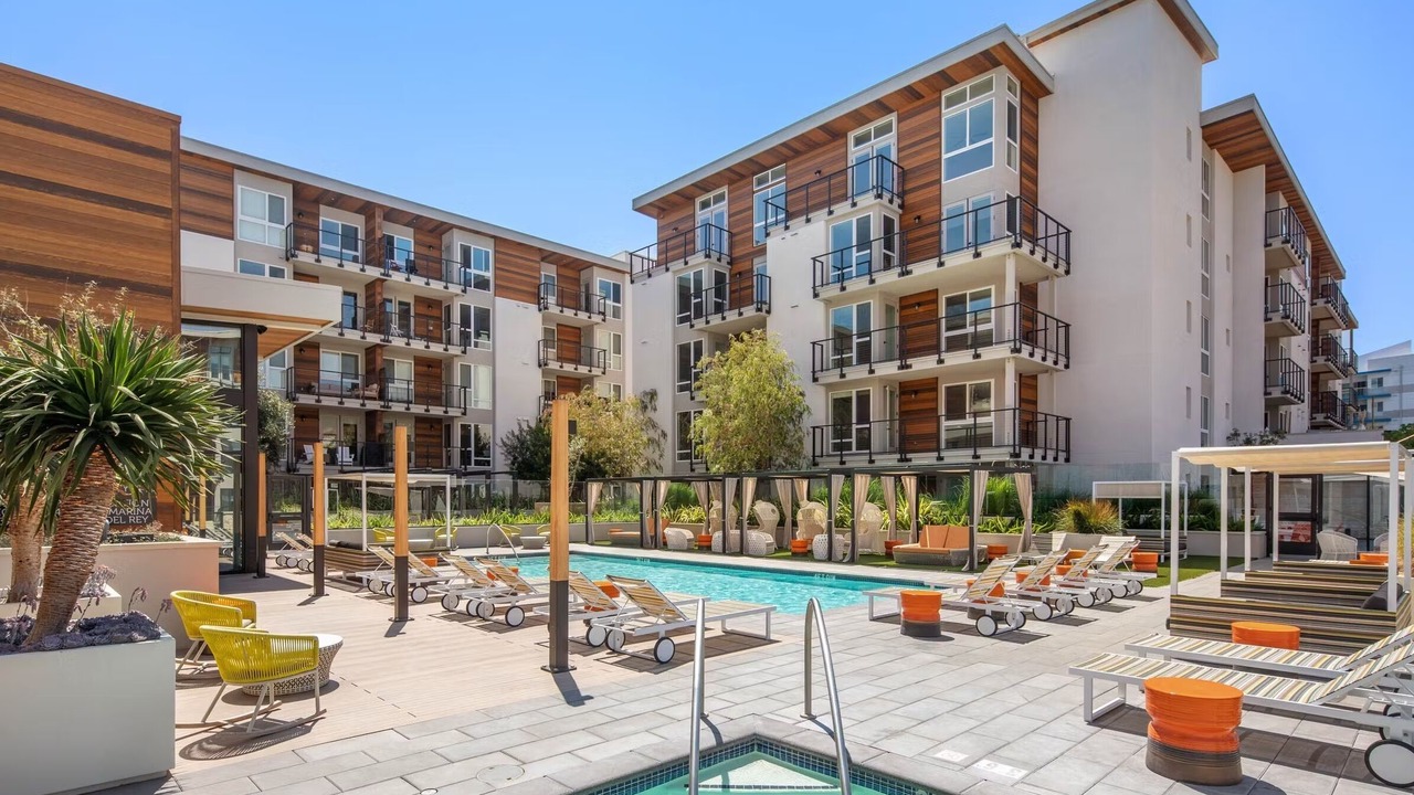 Photo of Outdoor in Marina del Rey