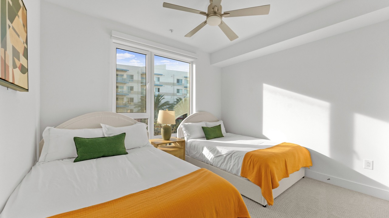Photo of Bedroom in Marina del Rey