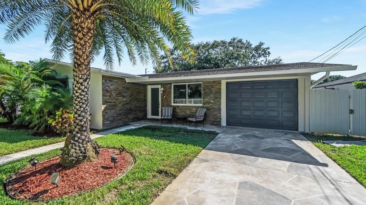 Photo of Outdoor in Miami Gardens