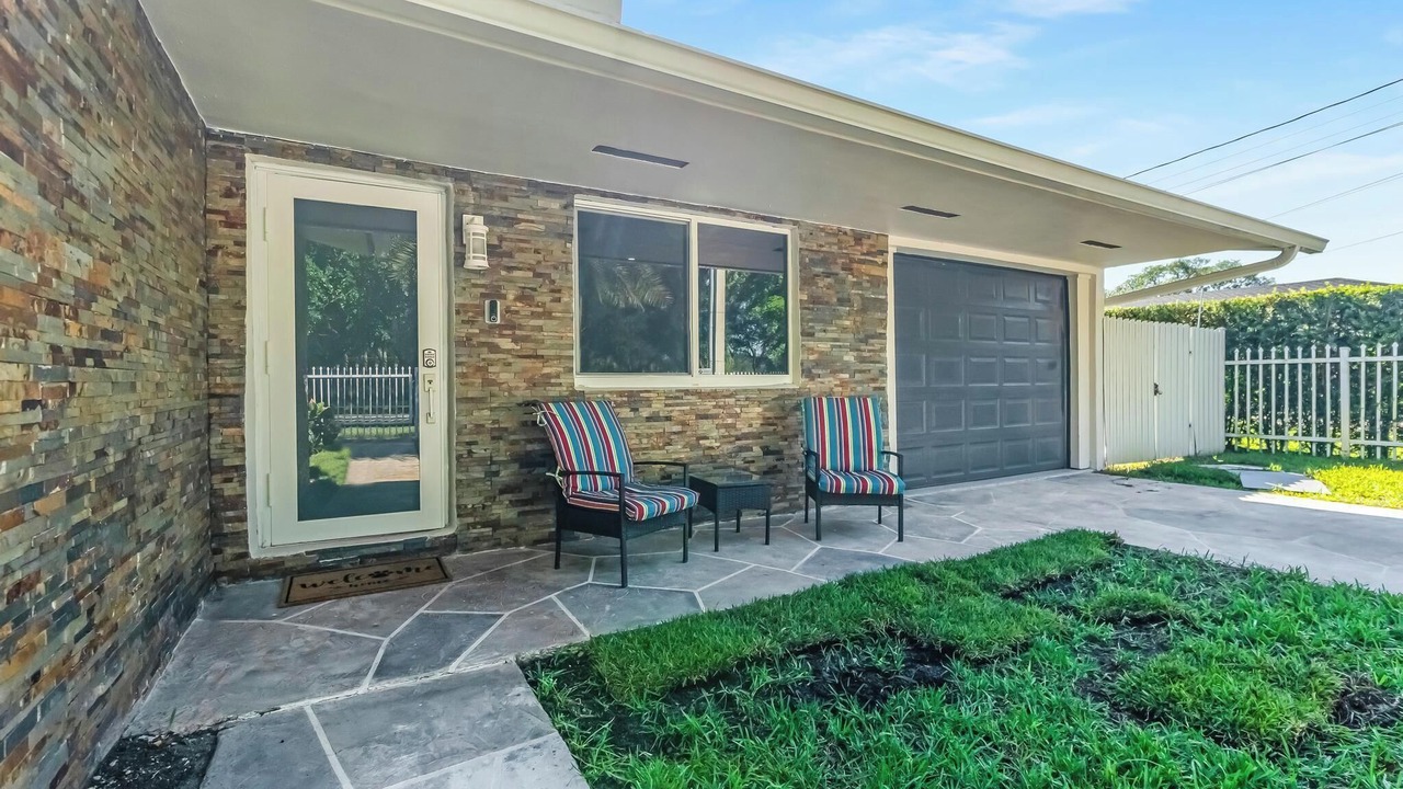 Photo of Outdoor in Miami Gardens