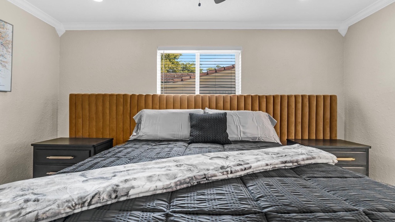 Photo of Bedroom in Miami Gardens