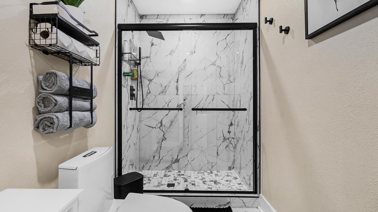 Photo of Bathroom in Miami Gardens