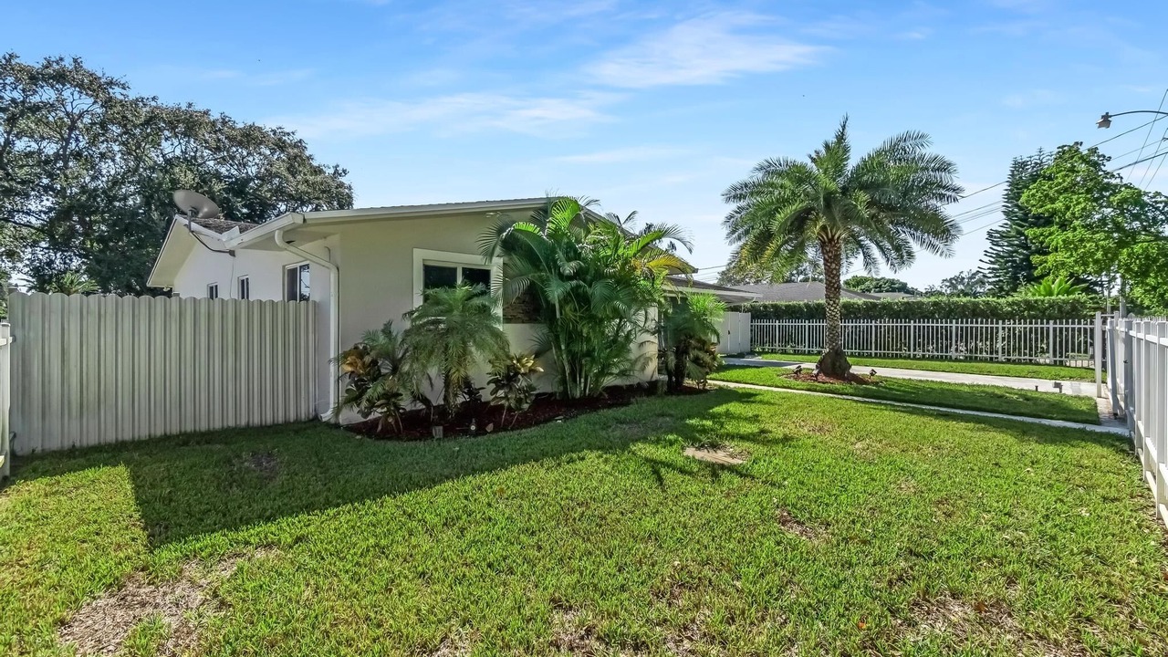 Photo of Outdoor in Miami Gardens