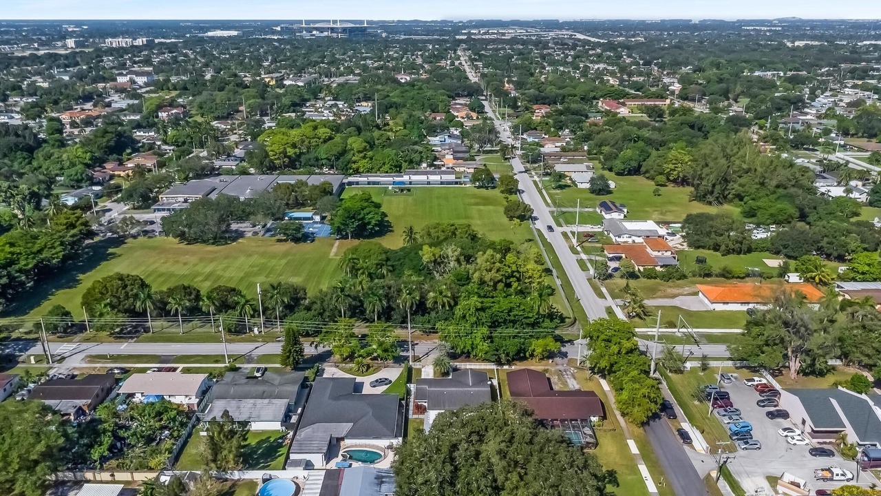 Photo of Outdoor in Miami Gardens
