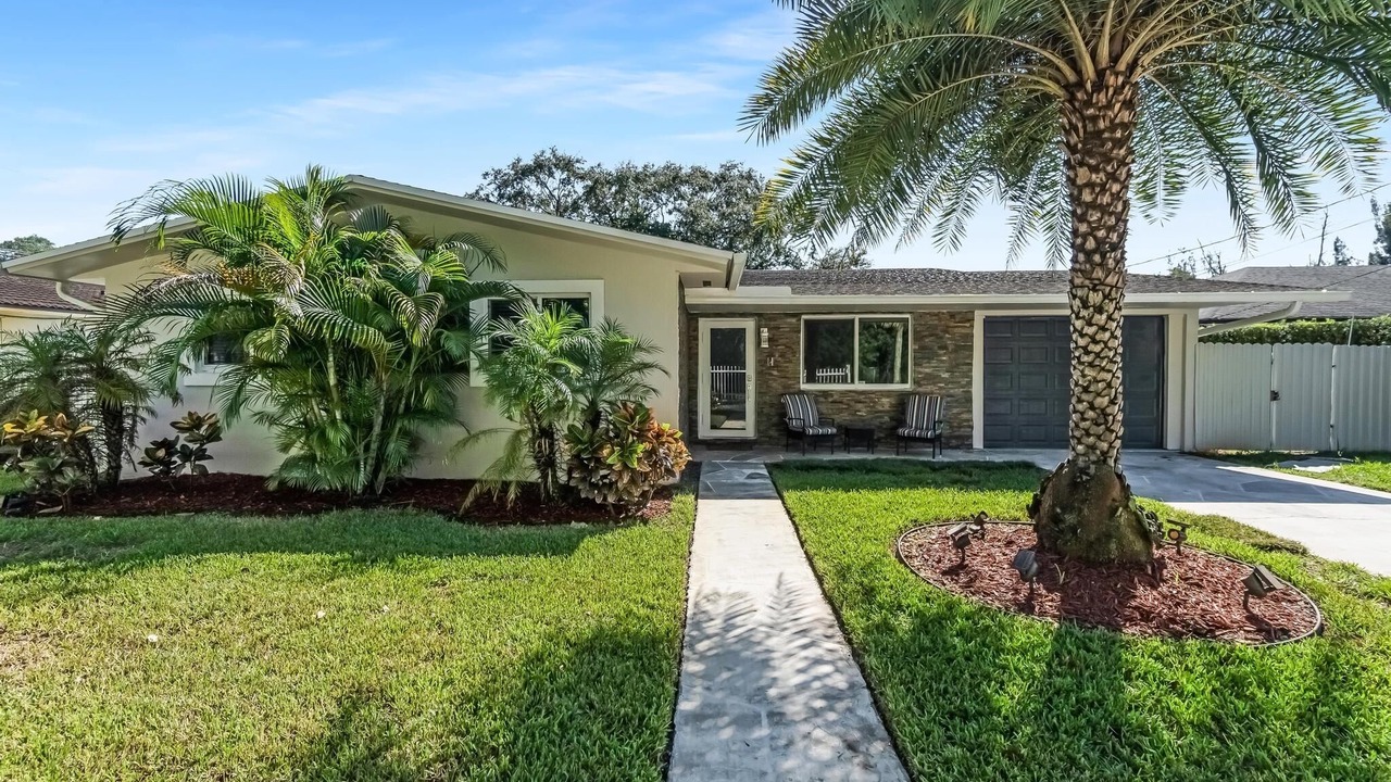 Photo of Outdoor in Miami Gardens
