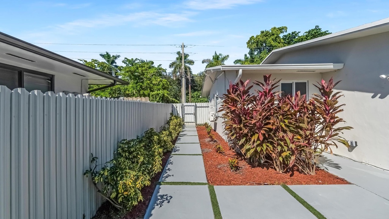 Photo of Outdoor in Miami Gardens