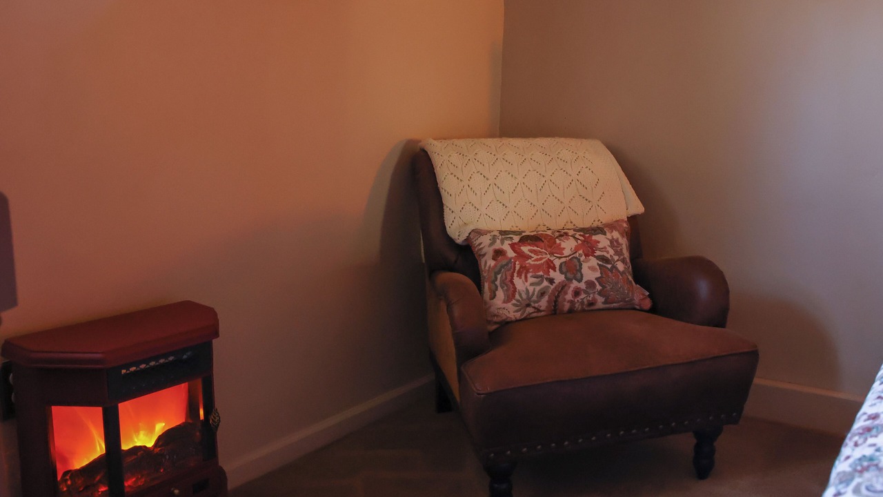 Photo of Livingroom in Mercer