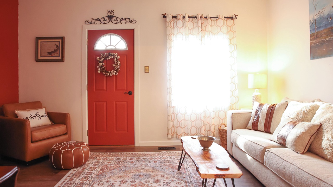 Photo of Bedroom in Mercer