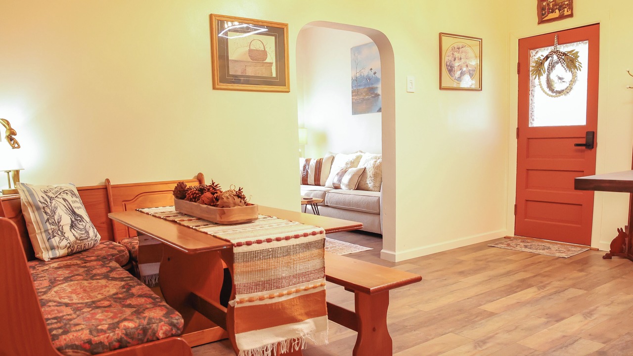 Photo of Bedroom in Mercer